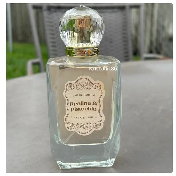 Praline & Pistachio EDP 3.4OZ NEW